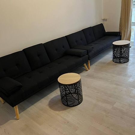 Appartement Style Chalet Standing 2 A 6 Personnes La Bourboule Exterior photo